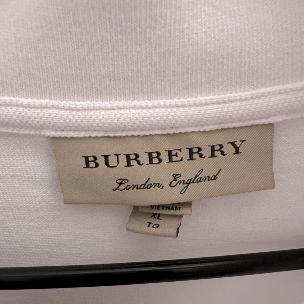 Burberry Polo Shirt